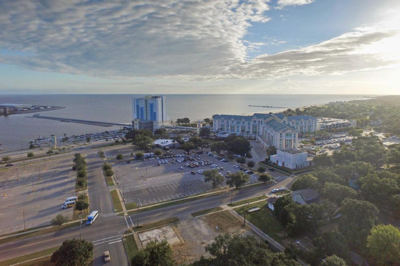 Charming Gulfport Getaway Only 3 Blocks To Beach! ภายนอก รูปภาพ